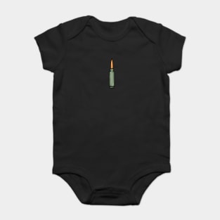 Bullet Baby Bodysuit